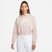 Nike Sportswear Hoodie Club Fleece Women's Cropped Hoodie