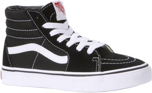 Vans SK8- Hi UY sneakers zwart/wit