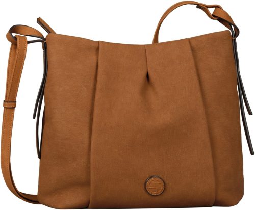 Tom tailor Schoudertas MELANY Cross bag M met praktisch ritsvak achter