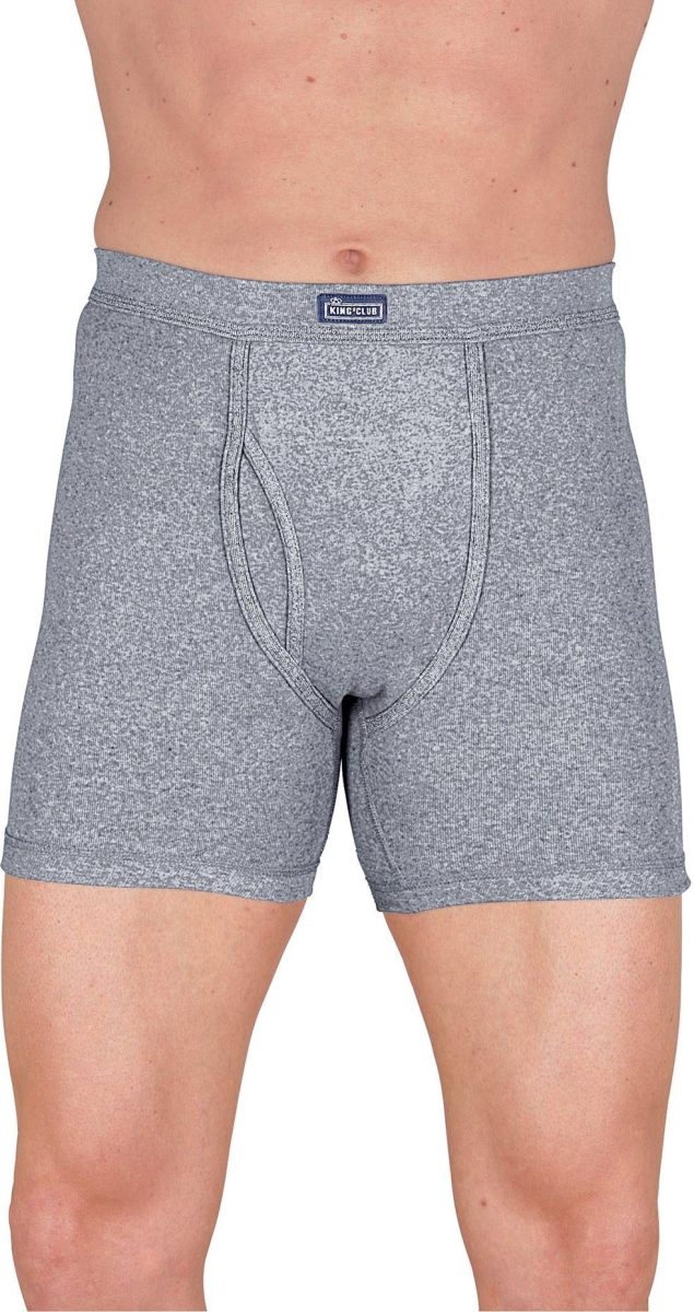 Kings Club Slip (2 stuks)