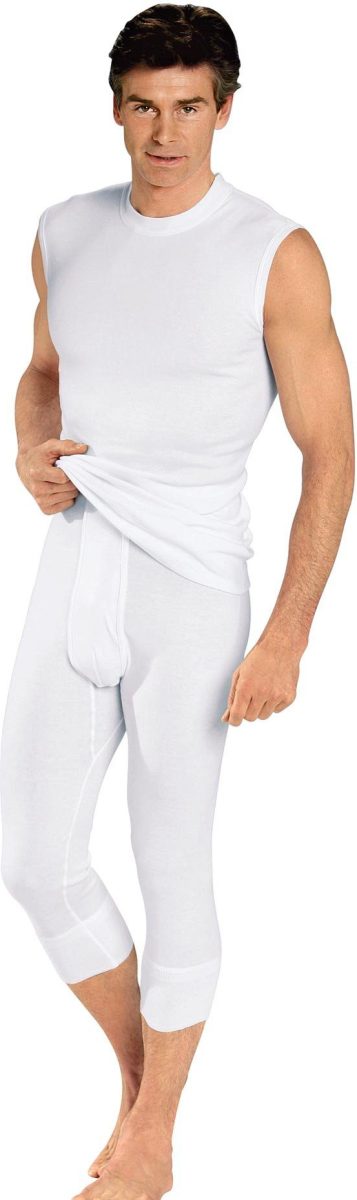 conta Lange onderbroek (2 stuks)
