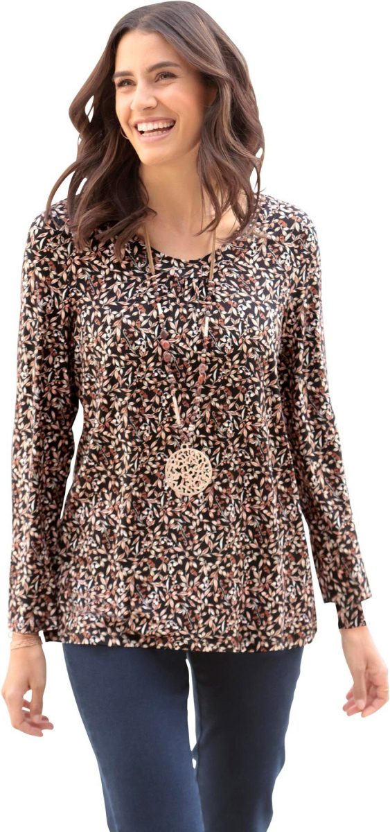 Classic Inspirationen Tuniekshirt (1-delig)
