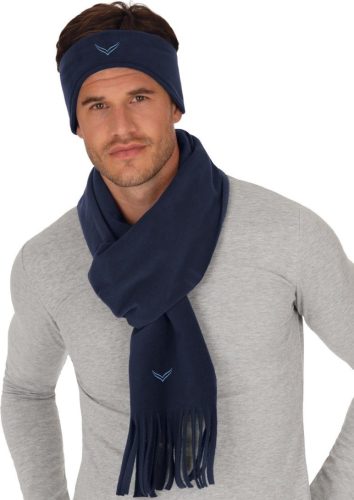 Trigema Fleece-sjaal