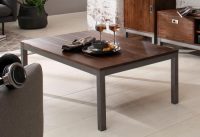 Home affaire Salontafel Kenya Breedte 110 cm.