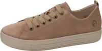 Remonte Sneakers met kleurrijke veters