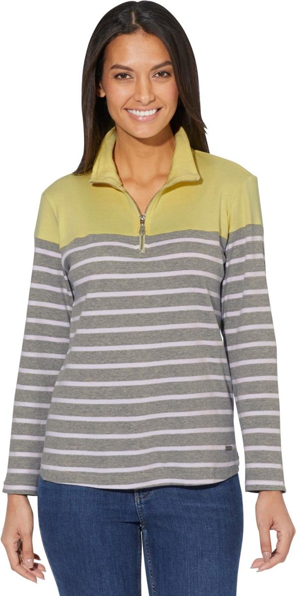 Casual Looks Sweatshirt