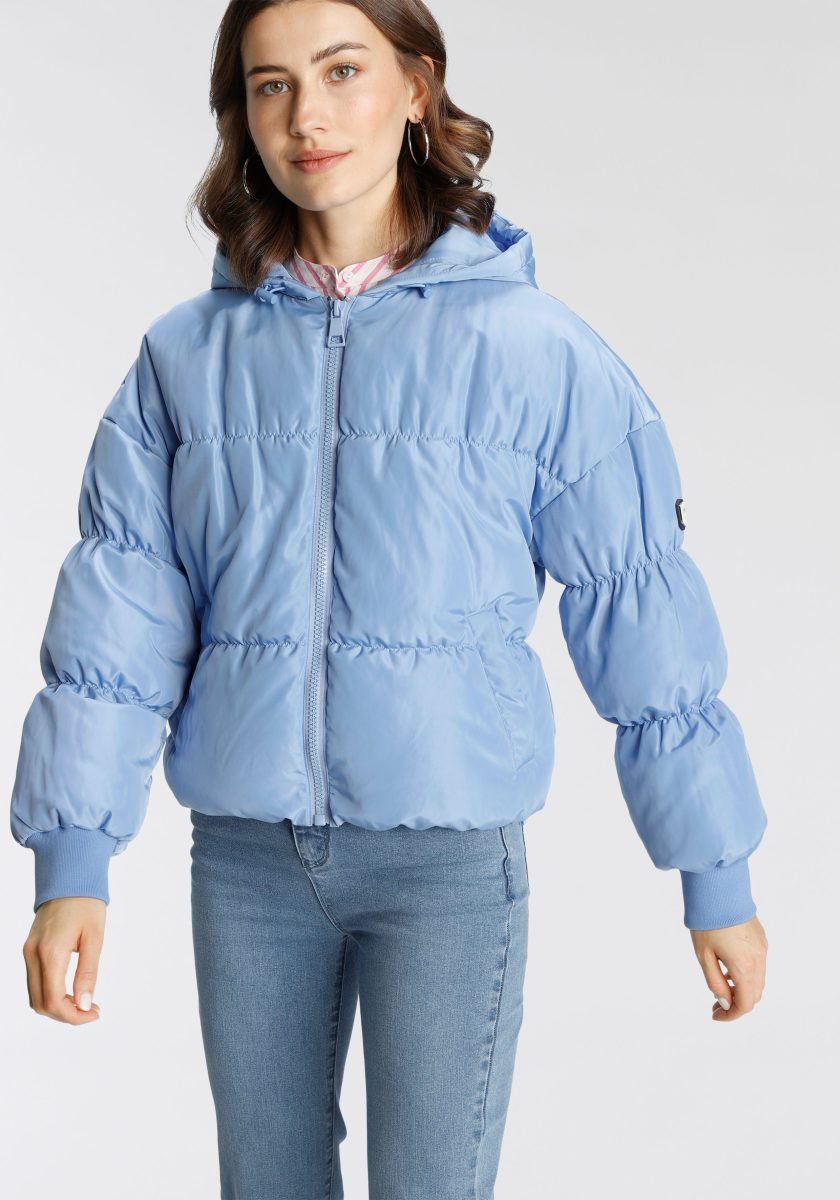 ALPENBLITZ Gewatteerde jas Gifu Nieuwe collectie