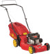 Benzine grasmaaiers