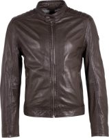 Gipsy Leren jack