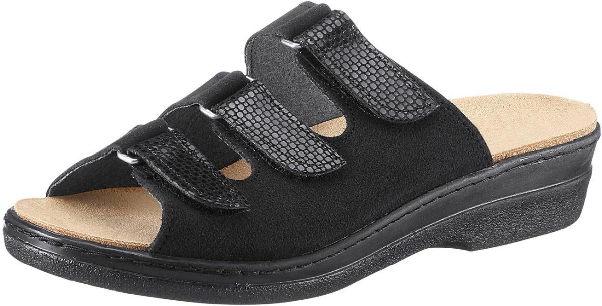 Classic Slippers