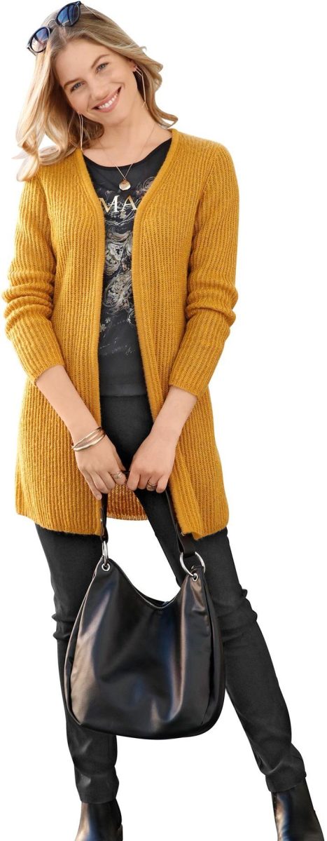 Classic Inspirationen Vest