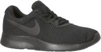 Nike Tanjun sneakers zwart