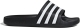 adidas Performance Adilette Aqua badslippers zwart