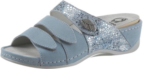 MUBB Slippers