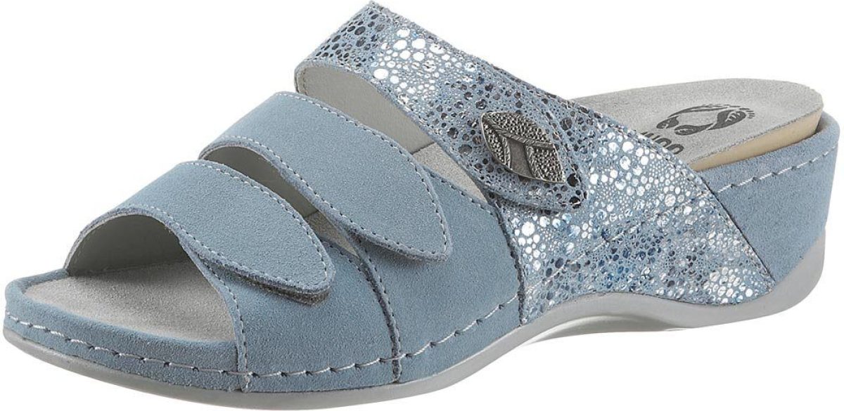 MUBB Slippers