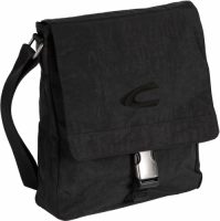 Camel active Schoudertas Journey crossbody met verstelbare schouderriem