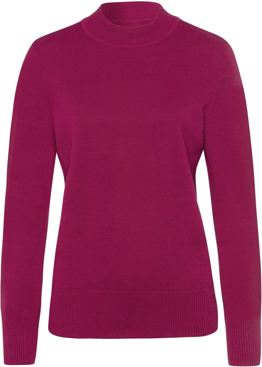 Classic Basics Gebreide trui Trui