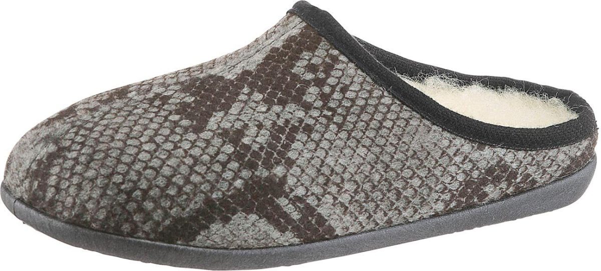 Landgraf Pantoffels