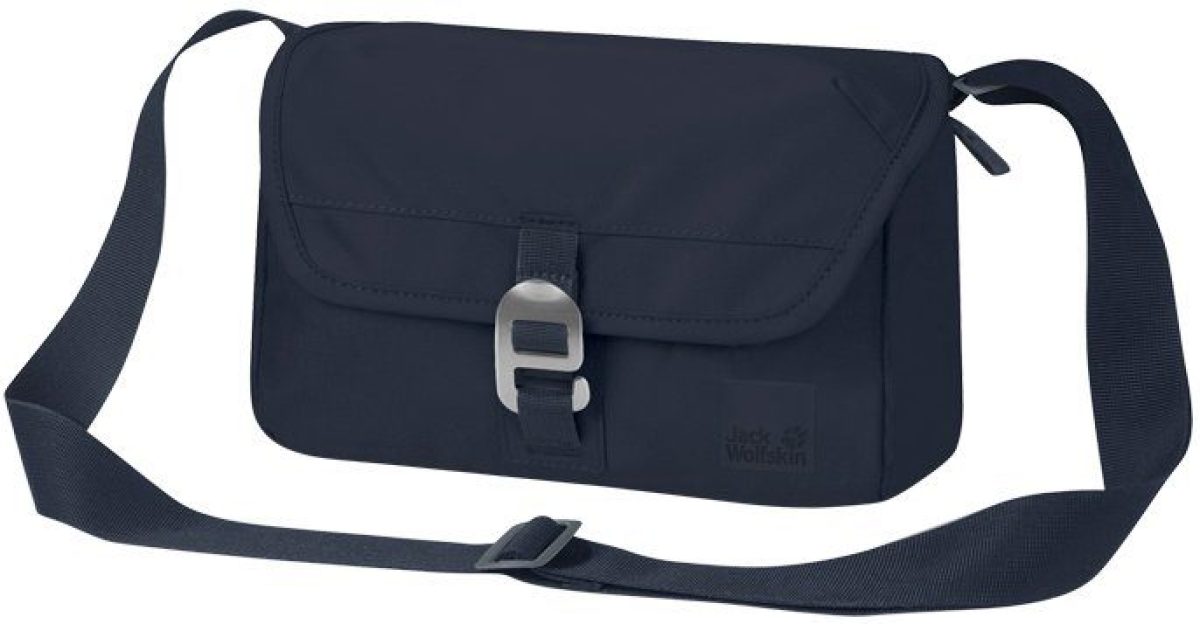 Jack Wolfskin Schoudertas WARWICK AVE