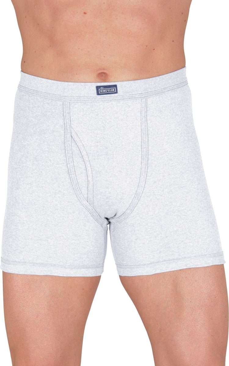 Kings Club Slip (2 stuks)