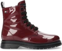 Tommy hilfiger Hoge veterschoenen