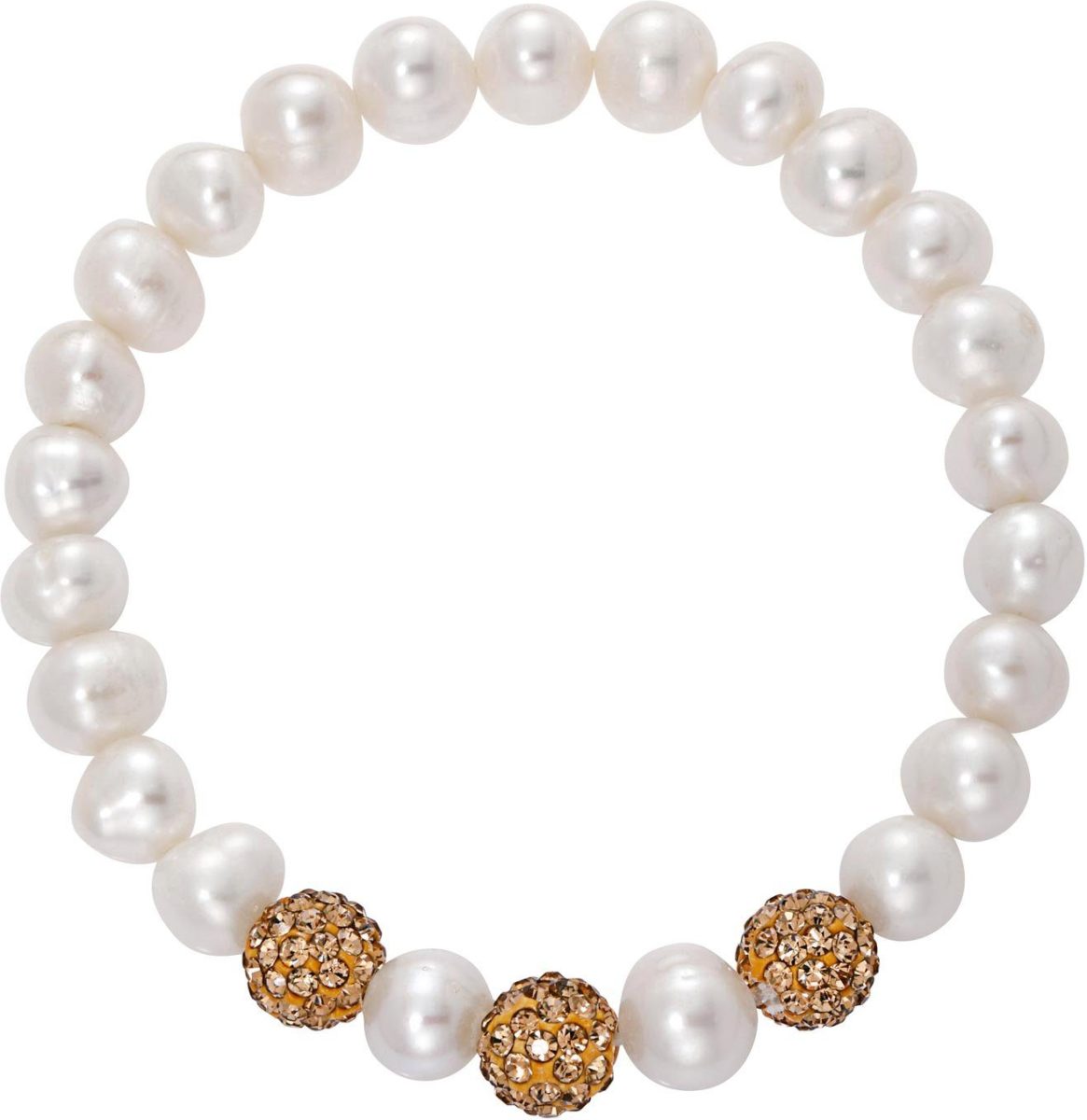 Lady Armband