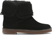 Clarks Drafty Haze