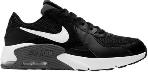 Nike Air Max Excee (GS) sneakers zwart/wit