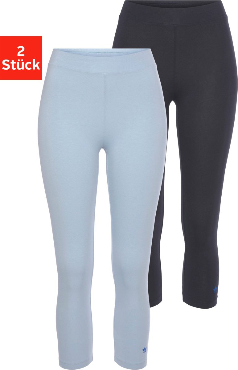Lico Caprilegging in set van 2 (set, 2-delig, Set van 2)