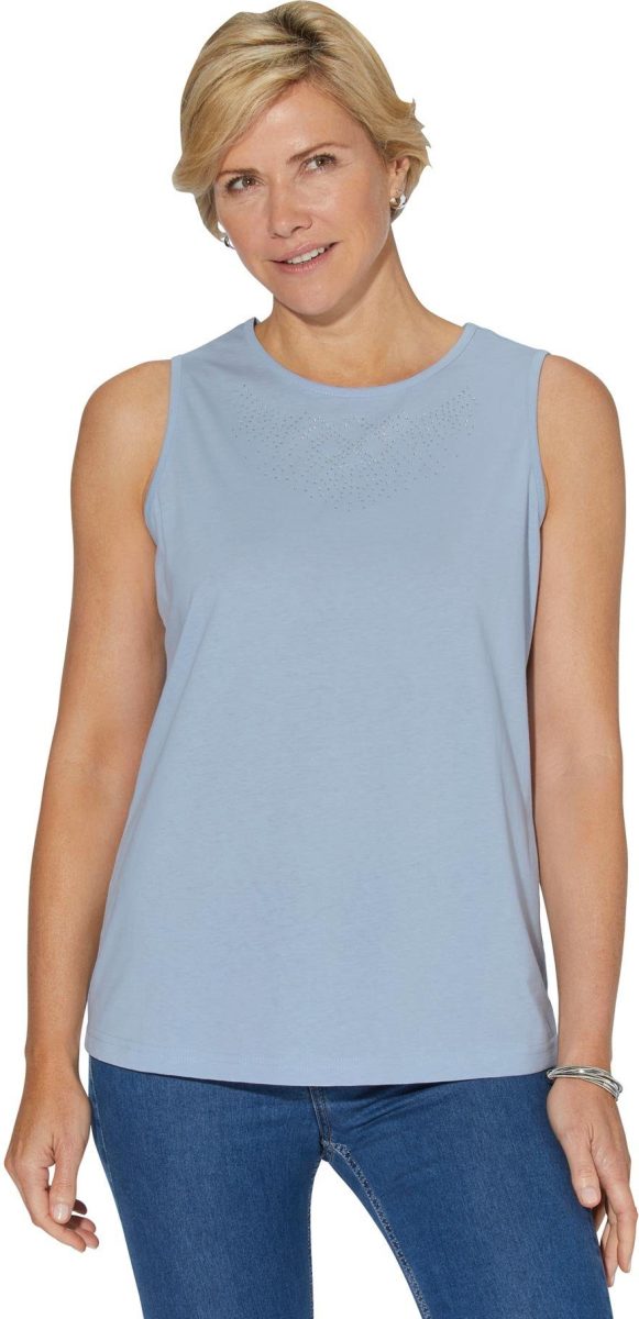 Classic Basics Shirttop