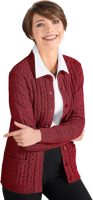 Classic Basics Vest