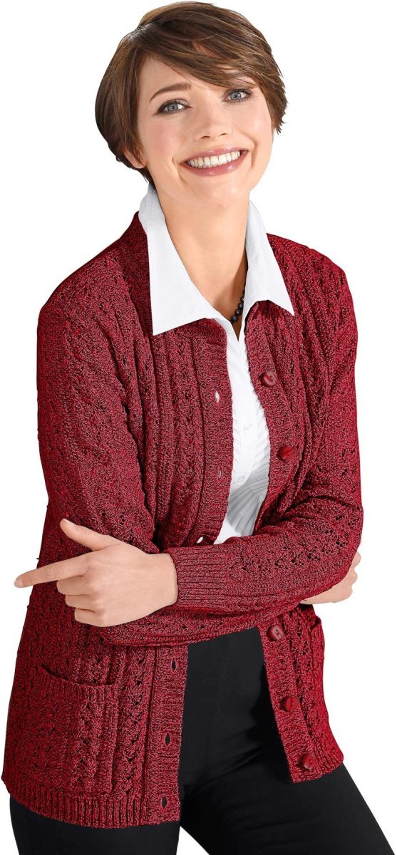 Classic Basics Vest