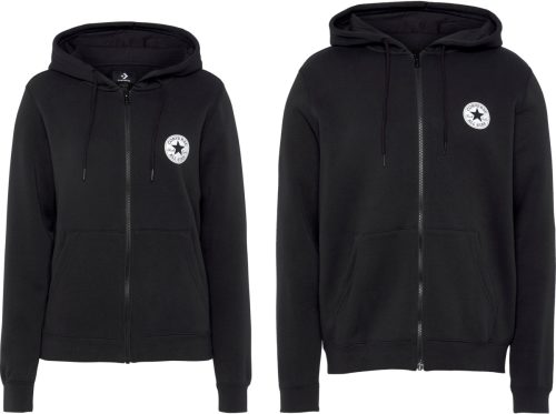 Converse Capuchonsweatvest