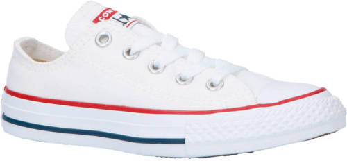 Converse Chuck Taylor All Star OX sneakers wit