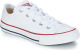 Lage Sneakers Converse  ALL STAR OX M7652C