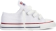 Converse Chuck Taylor All Star OX sneakers wit