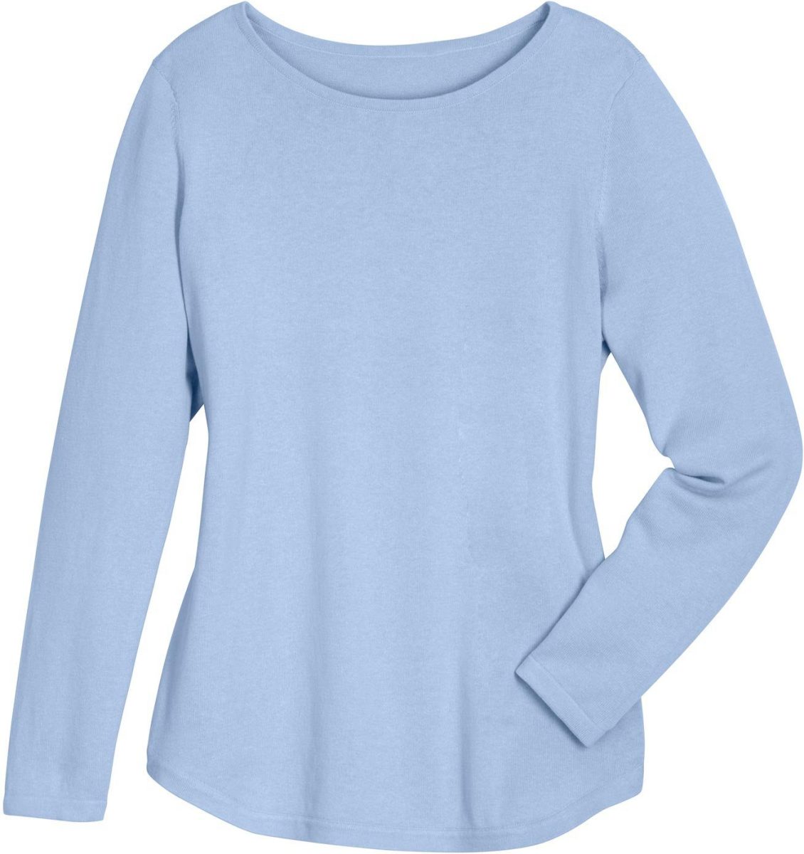 Classic Basics Gebreide trui Trui