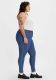 Levi's Plus Levi's® Plus Skinny fit jeans 720 High-Rise met hoge taille