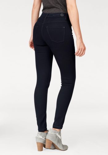 Mac Skinny fit jeans Dream Skinny Zeer elastische kwaliteit voor een perfecte pasvorm