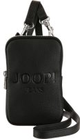 Joop Jeans Gsm-tasje Lettera bianca phonecase lvz met mooi gestempeld logo