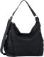 Tom tailor Hobo-tas CAIA Hobo bag In een eenvoudige look