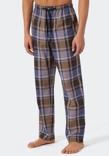 Schiesser Geweven broek