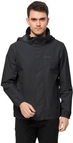 Jack Wolfskin Regenjack STORMY POINT