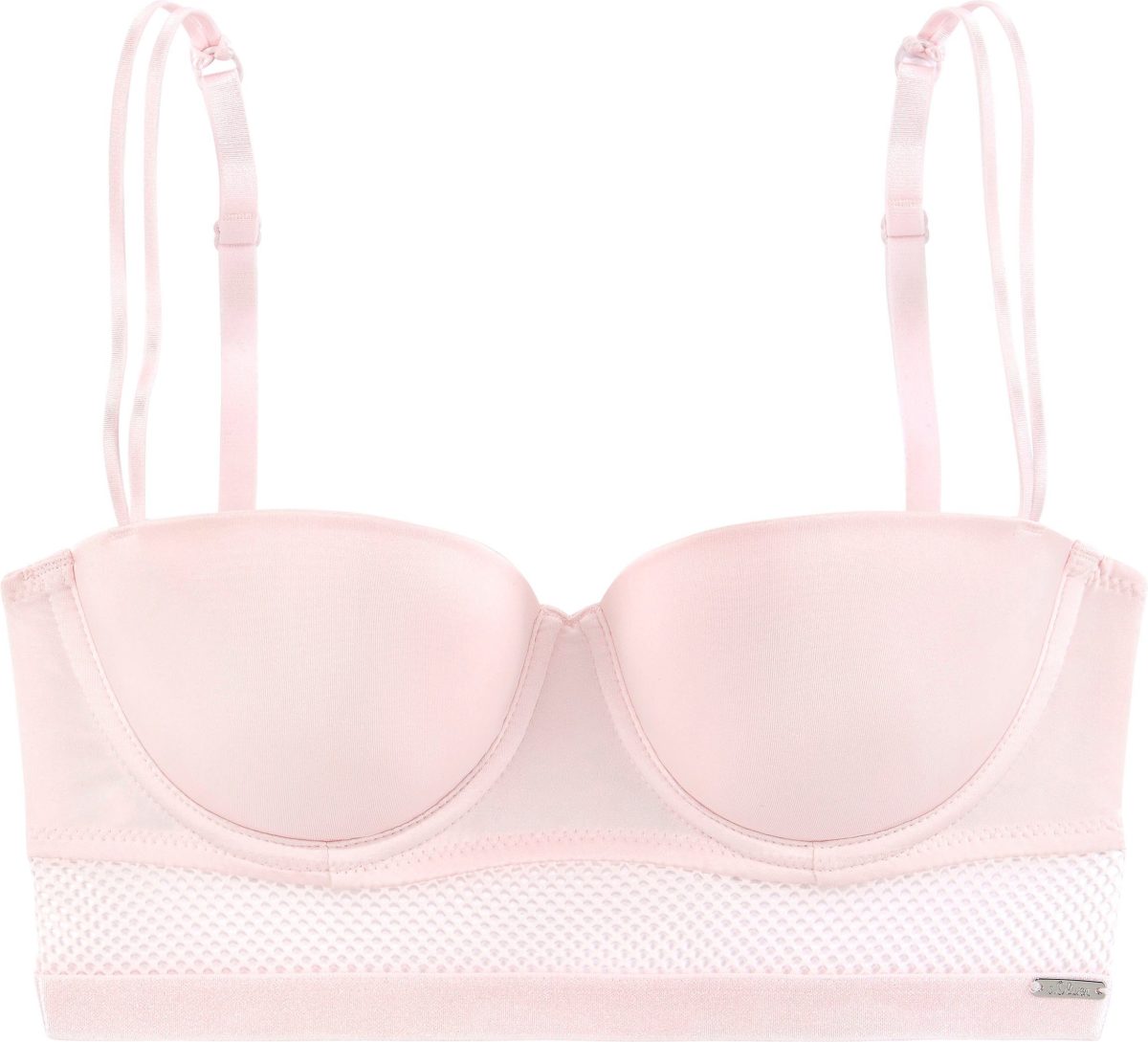 s.Oliver RED LABEL Beachwear Push-up-bh