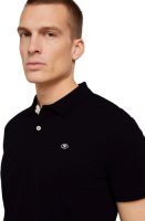 Tom tailor Poloshirt met geborduurd logo