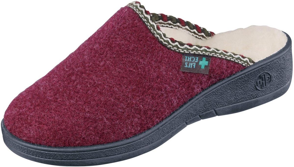 Landgraf Pantoffels