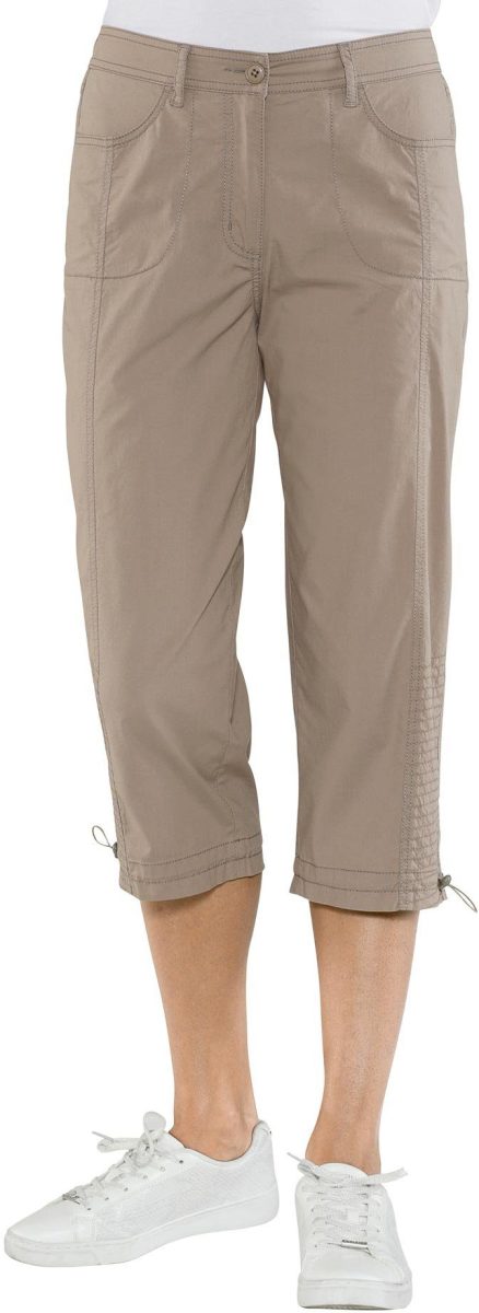 Casual Looks Capribroek