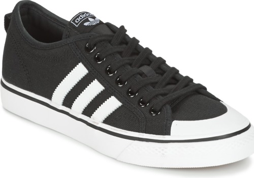 Lage Sneakers adidas  NIZZA