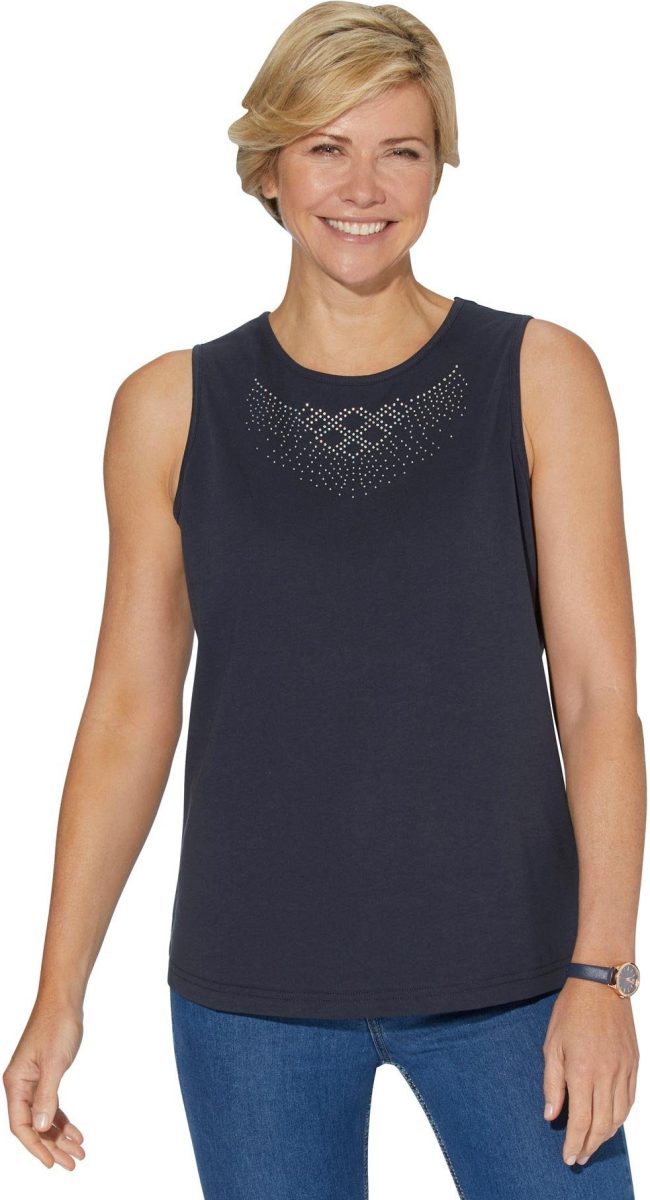 Classic Basics Shirttop