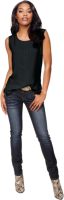 LINEA TESINI by Heine Shirttop